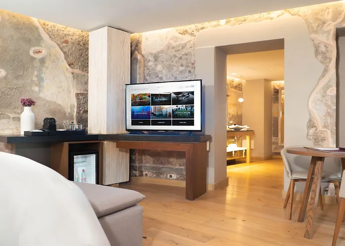 Cartesiano Boutique & Wellness Hotel (Adults Only)
