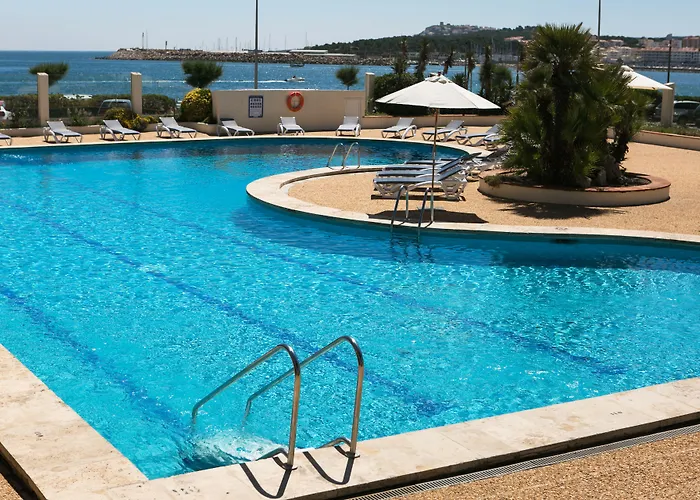 Rvhotels Nieves Mar