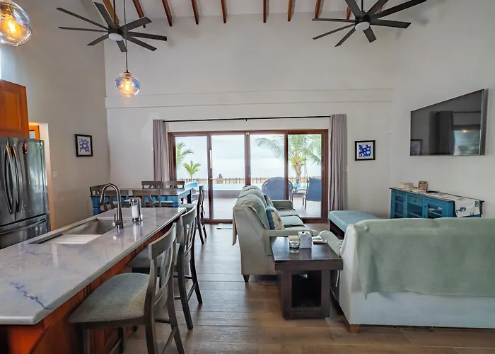 Maya Beach Hotel