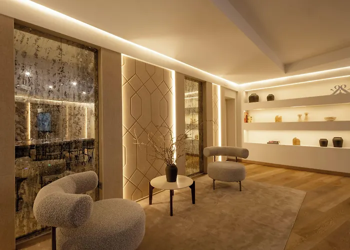 Sevilla Green Suites