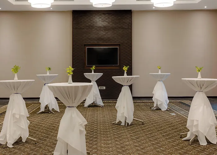 Protea Hotel By Marriott Owerri Select