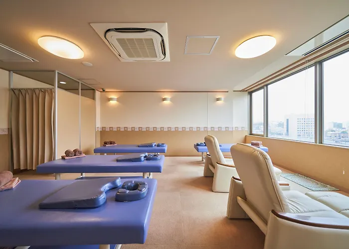 Hotel Global View Kushiro