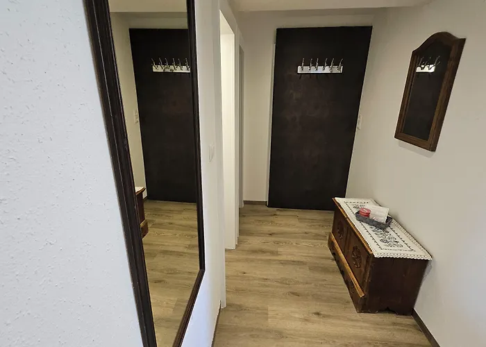 Modern&Renovated - Hotelpension Oberauer Wagrain