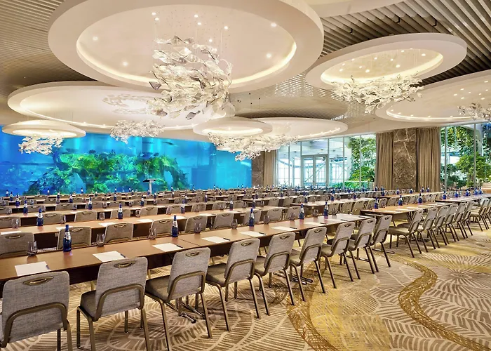 Paragraph Resort & Spa Shekvetili, Autograph Collection