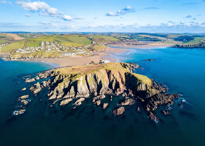 Harbour Hotel & Spa Salcombe