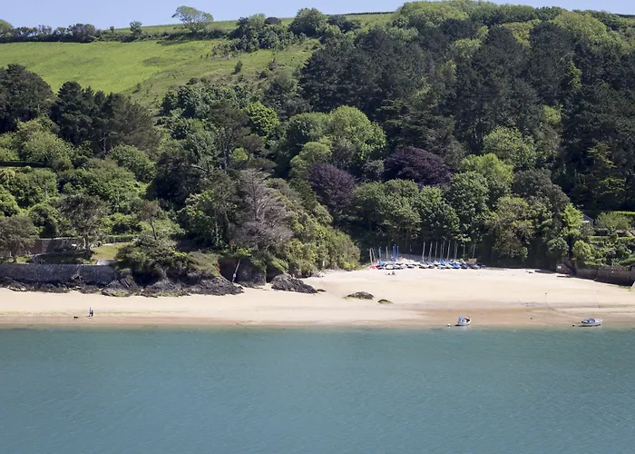 Harbour Hotel & Spa Salcombe