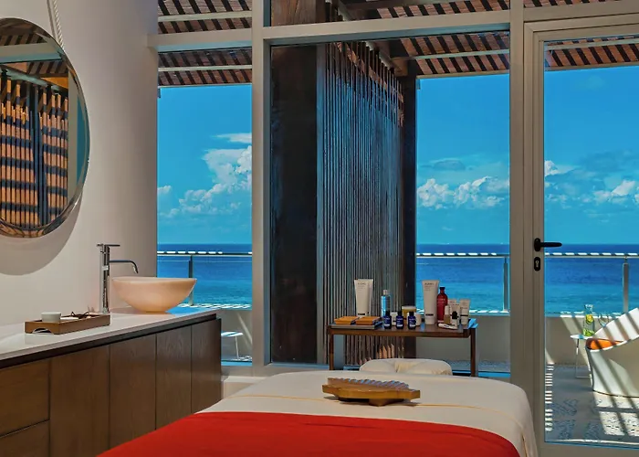 The Westin Cozumel