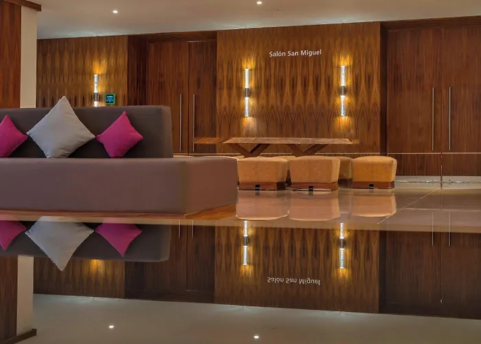 The Westin Cozumel