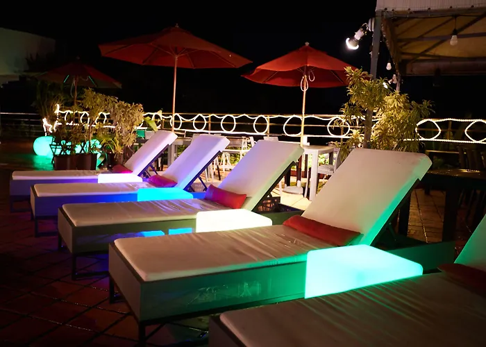 The Pool Resort Okinawa