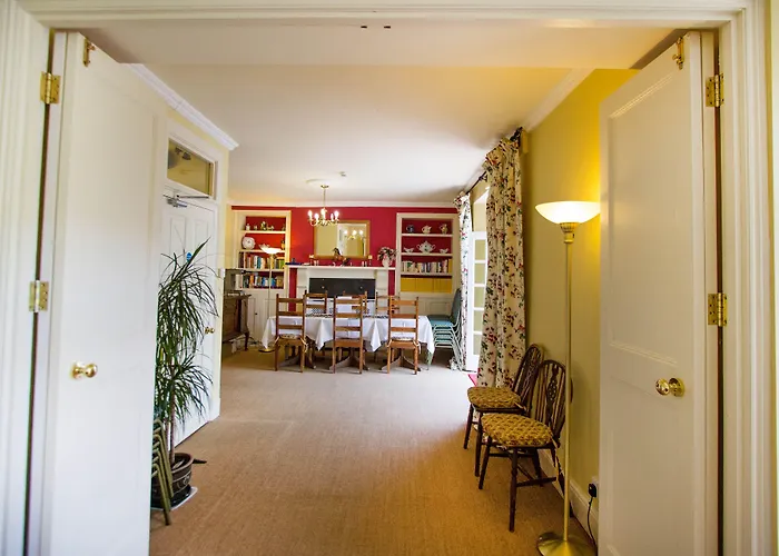 Polraen Country House Hotel