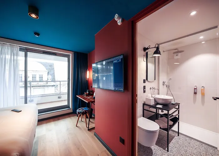 Boma Easy Living Hotel By Stay Collection