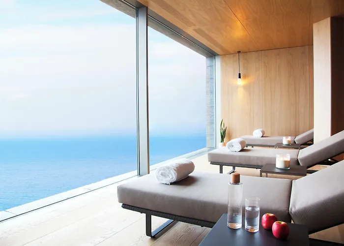 Akelarre - Relais & Chateaux