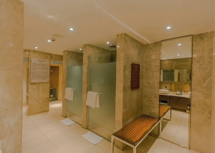 Crowne Plaza Nairobi Airport By Ihg