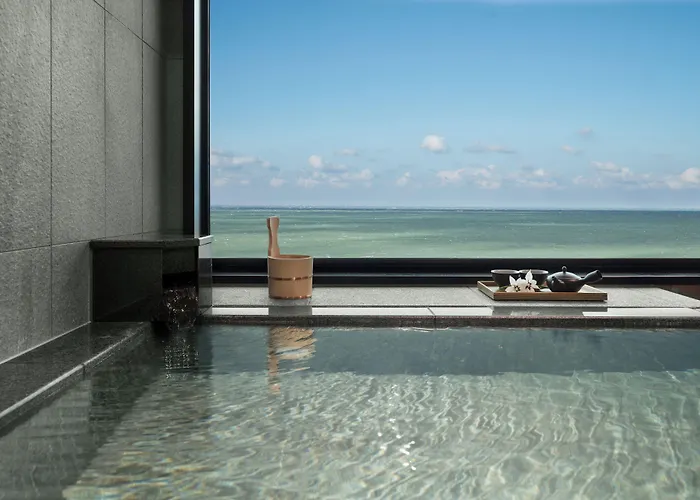Nanki-Shirahama Marriott Hotel