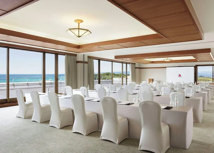 Nanki-Shirahama Marriott Hotel