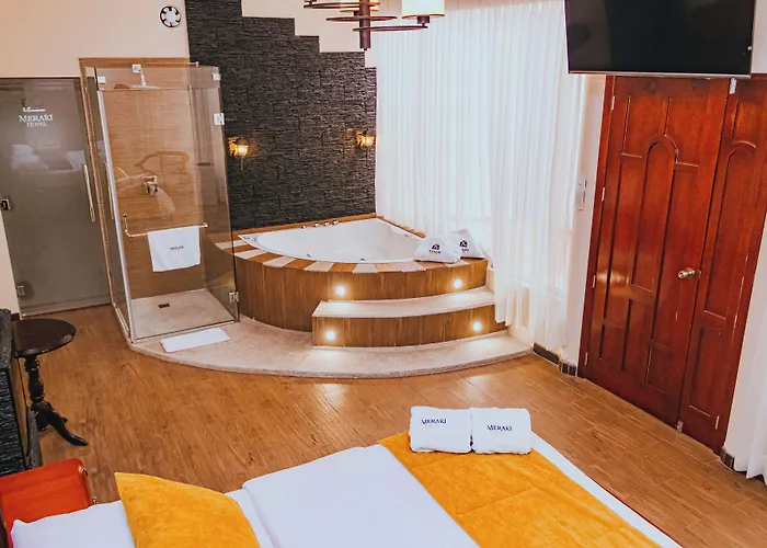 Meraki Hotel
