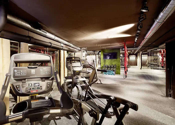 Lifestyle Hotel Eder