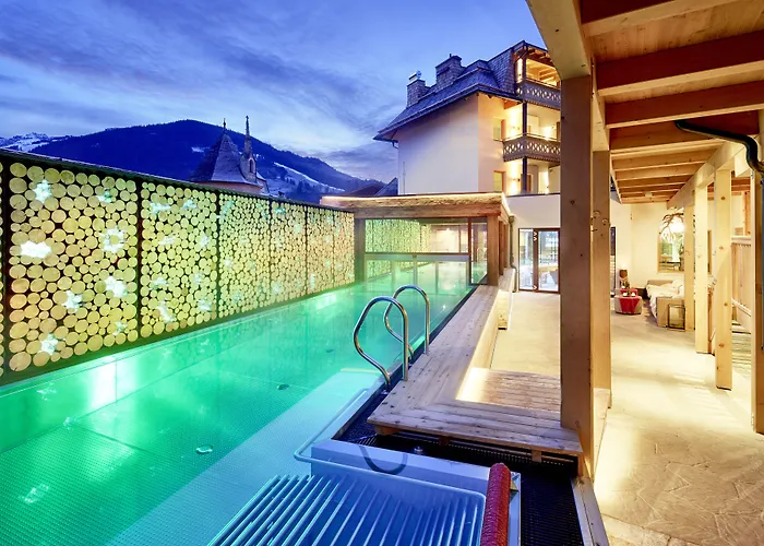 Lifestyle Hotel Eder