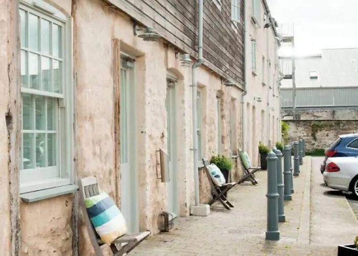 Mannings Hotel Truro