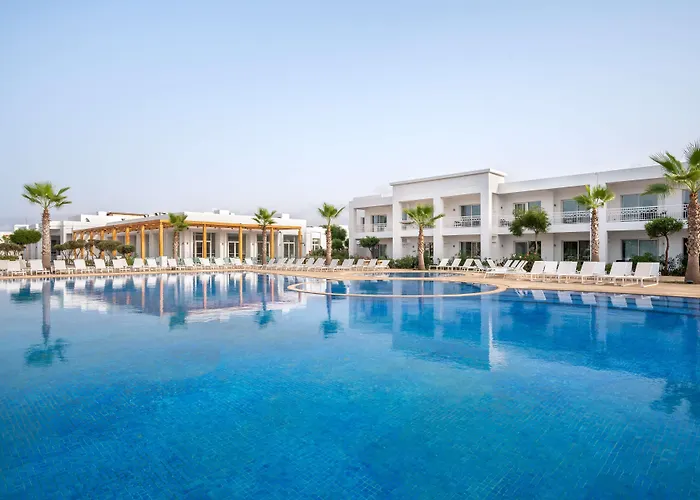 Radisson Blu Resort, Saidia Garden