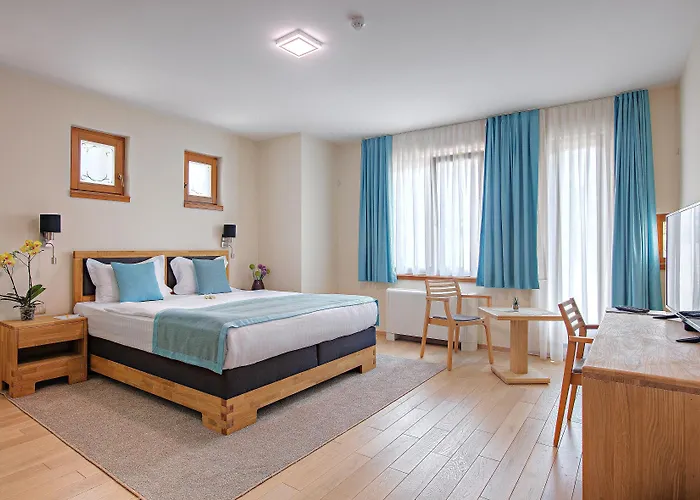 Hotel Aziza Saraievo