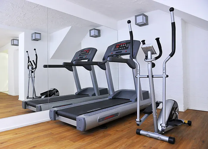 Belgrade Inn Garni Hotel