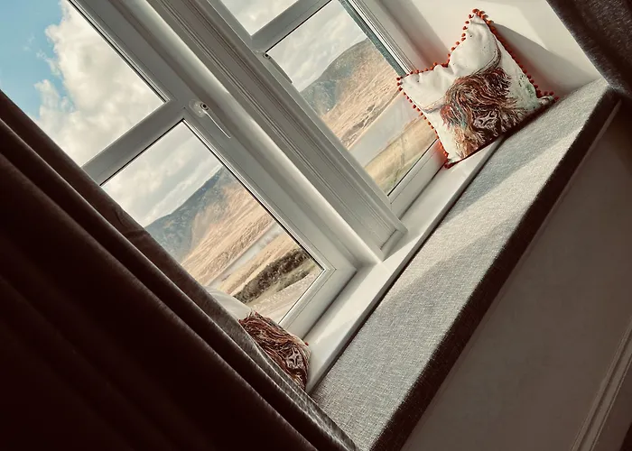 Bettyhill Hotel