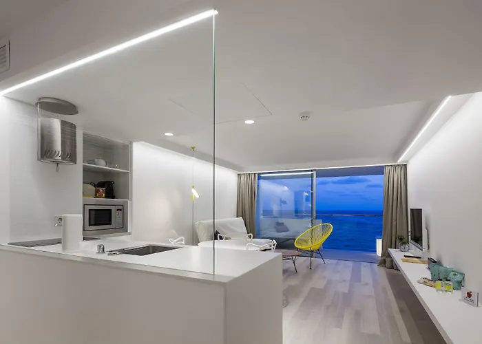 Sud Ibiza Suites