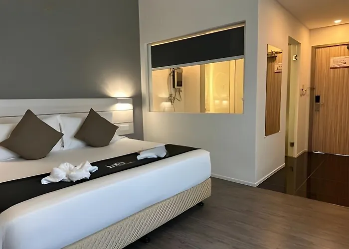 Hotel Arissa