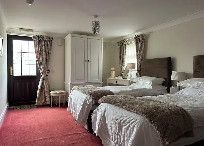 Flambards Hotel