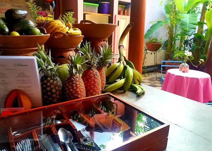 Hotel La Polvora