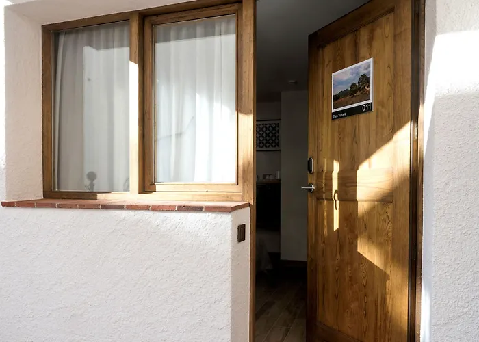 Sa Voga Hotel & Spa
