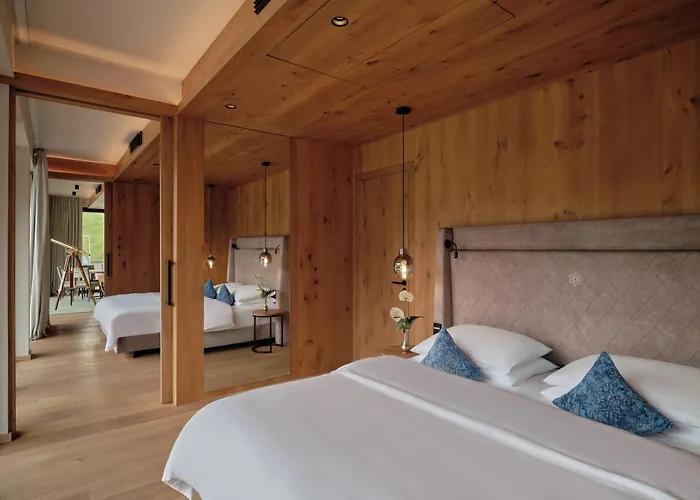 Das Edelweiss - Salzburg Mountain Resort