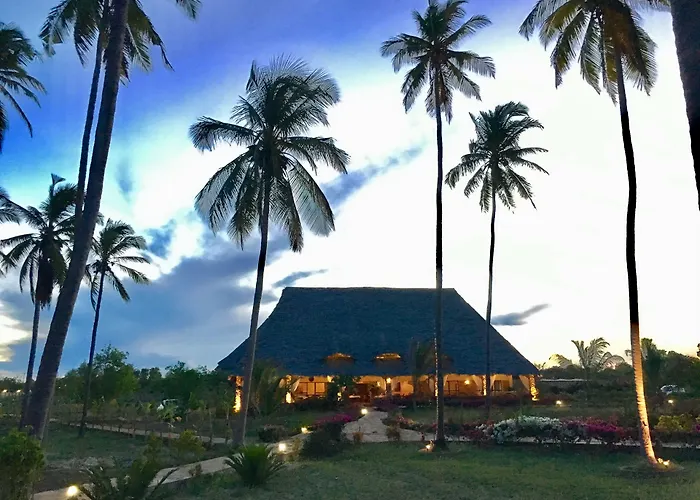 The Sands Beach Resort