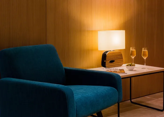 Best Western Plus Hotel Divona Cahors