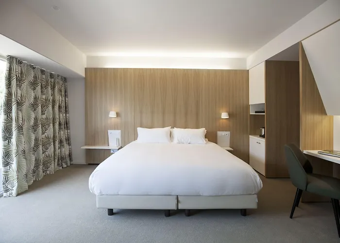 Best Western Plus Hotel Divona Cahors