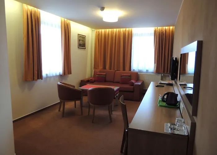 Hotel Club