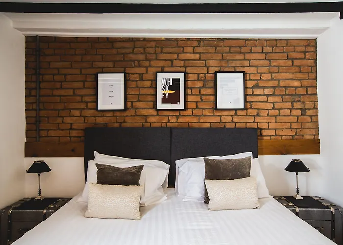 No.8 Accommodation