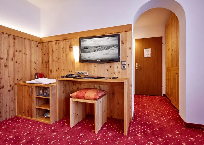 Hotel Franziska