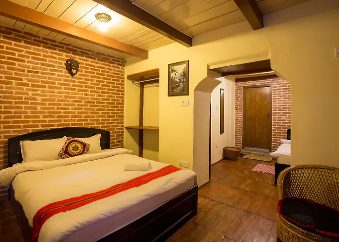 Tulaja Boutique Hotel