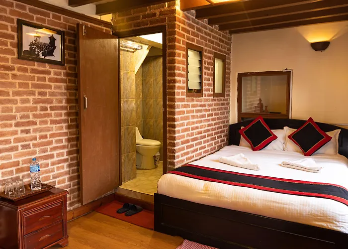 Tulaja Boutique Hotel
