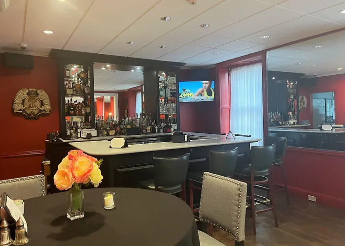 3 West Club
