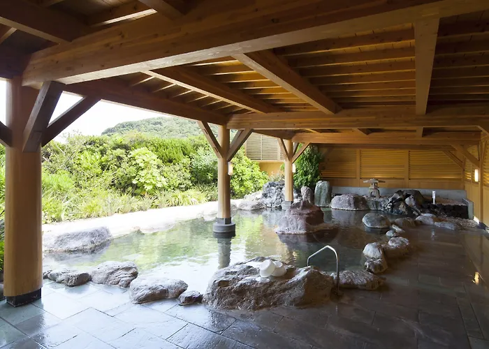 Hotel Izukyu