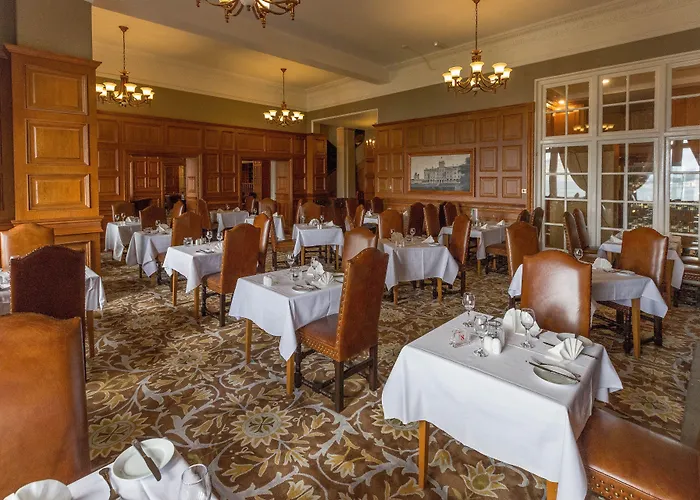 The Glenburn Hotel