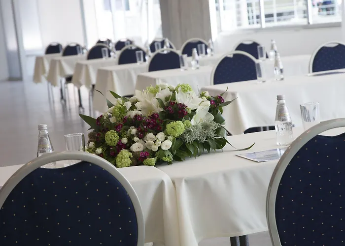 Hotel Sato Conference & Spa Resort