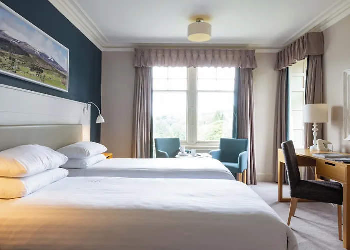 The Highland Hotel By Compass Hospitality