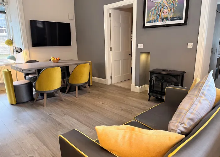Court Residence Aparthotel