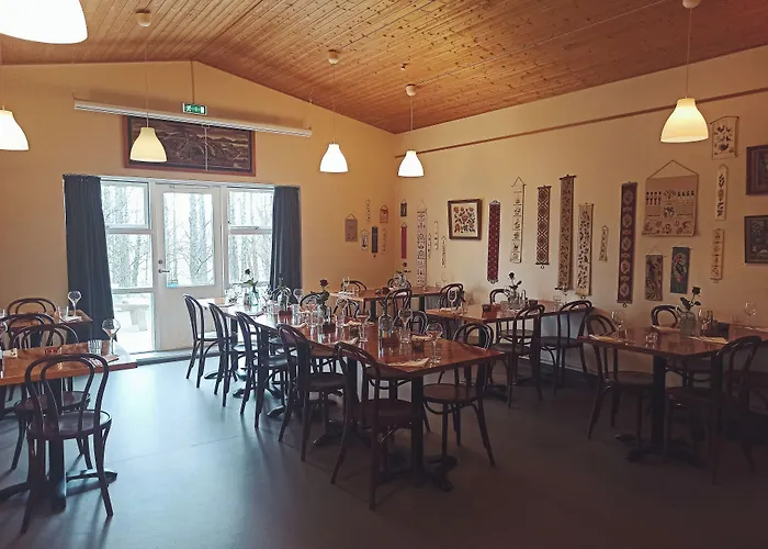 Hotel Hjardarbol