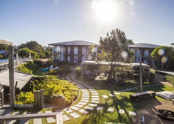 Anastasio Hotel & Beach Club