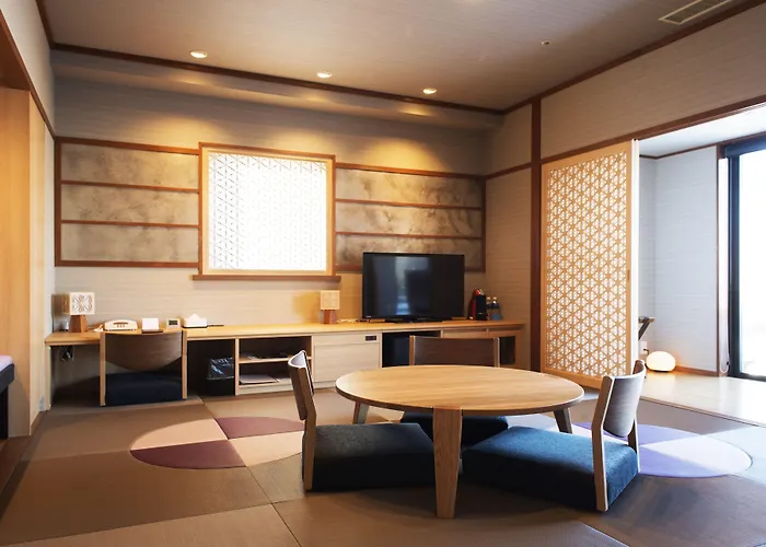 Kushiro Century Castle Hotel